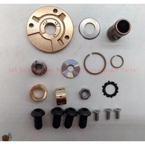 RHF5 WL01 Turbo parts repair kits/rebuild kits,supplier AAA Turbocharger parts