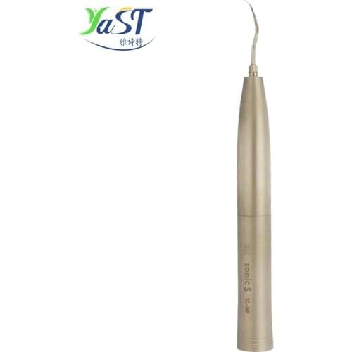Dental Kavo Sonicflex Style Air Scaler Handpiece Sonic S SSMF + Kavo Coupling