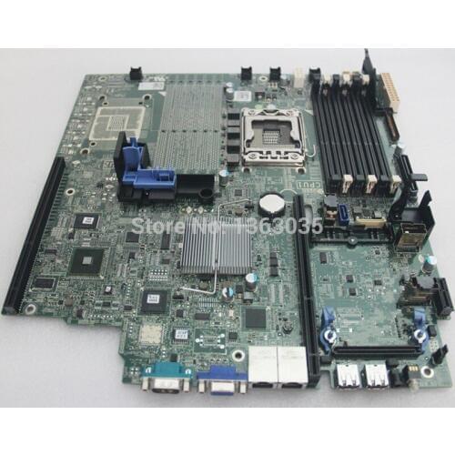 0DY523 DY523 CN-0DY523 server motherboard for PowerEdge R320 (motherboard only) tested working