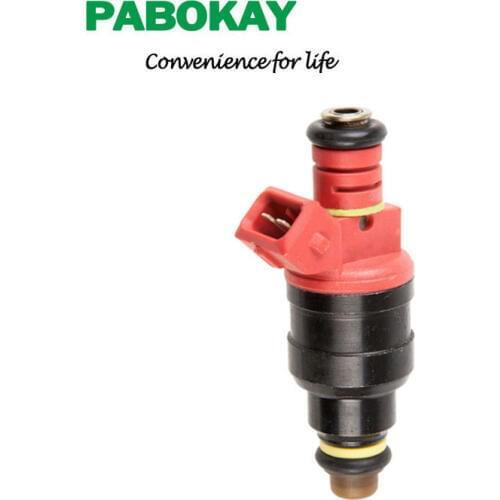 1 unit x 0280150778 - for 94-98 BMW 530 540 740 840 3.0L 4.0L 4.4L Fuel Injector