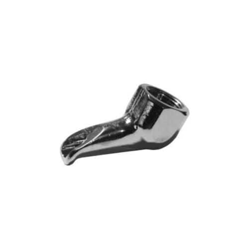 1-Wege Auslauf geschlossen Expobar Siebtrager 39 mm hoch