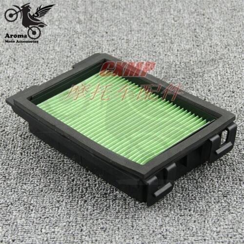 2015 2016 year professional Modified motorcyle accessoriesfor motorbike air filter for honda CBR300R moto air filter cleaner