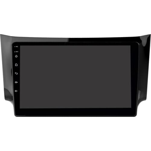 Android 10 Car Multimedia Player 10.1 inch GPS Navigation For Nissan Sylphy 2012-2016 Car Radio Stereo with Carplay