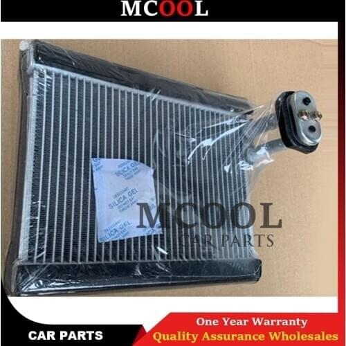 For Auto AC A/C Evaporator for car Size 38X195X236.5mm JGPZ16061