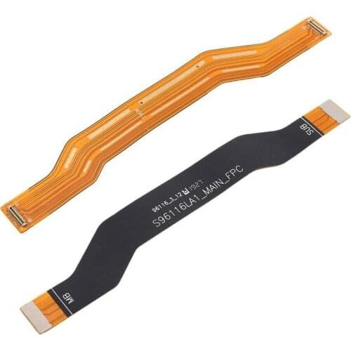 For Samsung Galaxy A10 SM-A105/Galaxy A10S SM-A107/Galaxy A10e SM-A102/Galaxy A20e SM-A202 Motherboard Main Spare Flex Cable