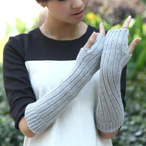 Fee et moi Women's Wool Gloves
