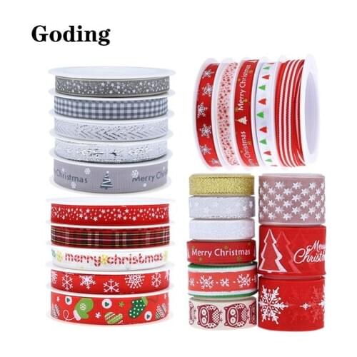 G6D1N9 Christmas Goods