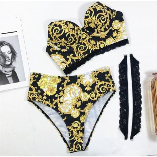 Купальники танкини KUKAKEY China At AliExpress