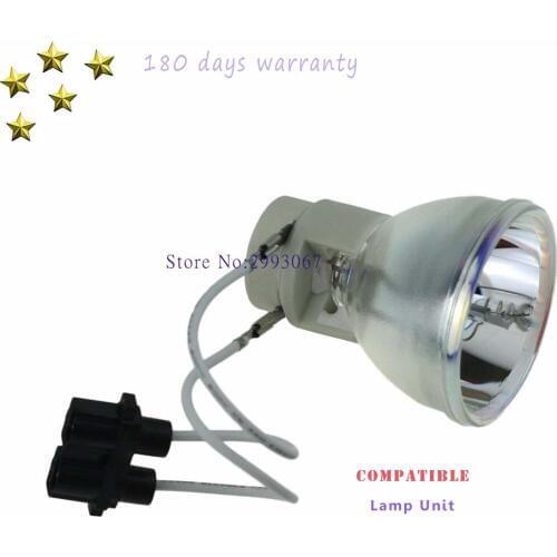 Free Shipping P-VIP 200/0.8 E20.8 Projector Lamp Bulb for for H5360 V700 H5360BD H5370BD EC.K0700.001