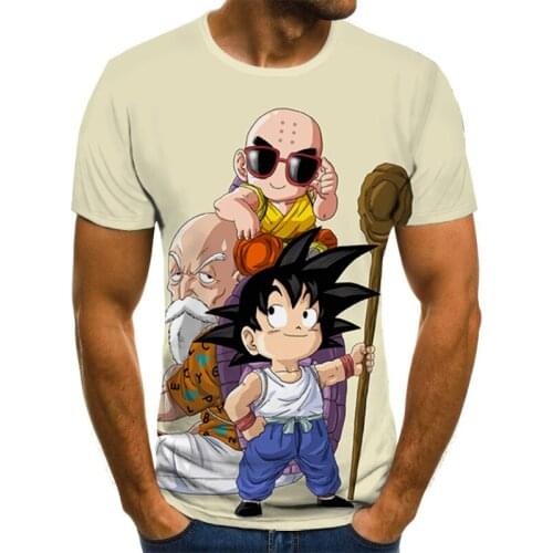 2020 hot boys 3D printed T-shirt casual short-sleeved shirt unisex summer T-shirt Harajuku streetwear male T-shirt