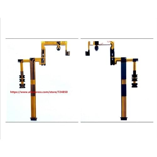 NEW Lens Sensor Focus Flex Cable For Canon EF 24-70 mm 24-70mm f/2.8L USM Repair Part