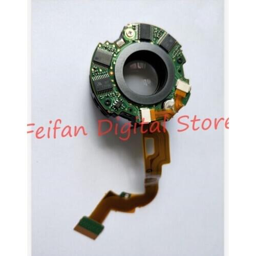 New original authentic for Canon Ef-s 17-55mm F/2.8 2.8 IS USM anti-shake component 17-55 mm anti-shake group