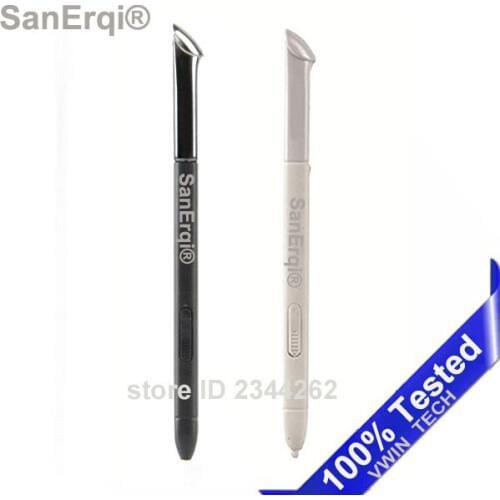 For Samsung Galaxy Note 8.0 N5100 N5110 S Pen Stylus Black White SanErqi