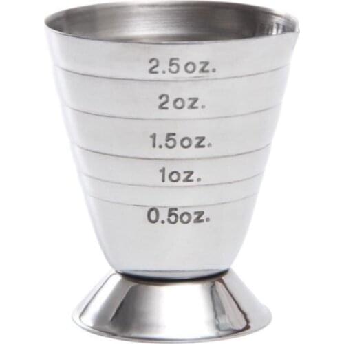 Мерные стаканы нержавеющая сталь TPXCKz China At AliExpress