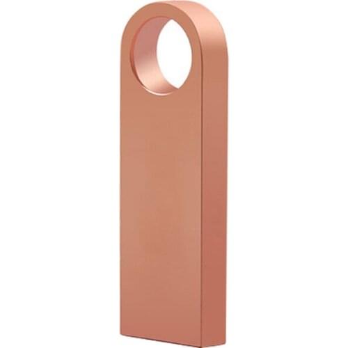 Waterproof Pen Drive 64GB Key Usb Flash Drive 128GB 256GB Memory Stick PenDrive 32GB 16GB 8GB 4GB Usb Stick Flash U Disk