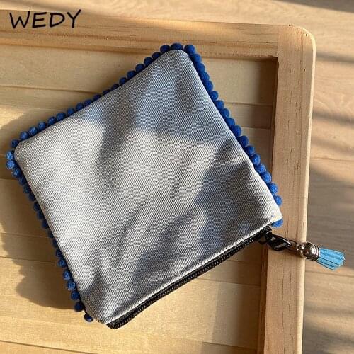 Кошельки и визитницы WEDY China At AliExpress