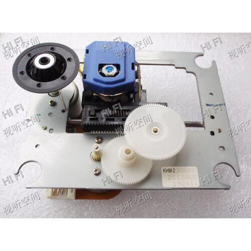 Repair Part for Denon DCD-QSA10 DCD QSA10 Brand Laser Lens Optical pick-ups