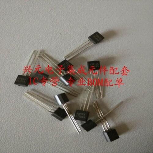 100PCS 200PCS 500PCS YX8115 TO92