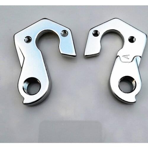 100pc Bicycle gear rear derailleur hanger mtb alloy dropout For Rockrider 500S 8.1 8.2 9.1B'TWIN derailleur hanger extension