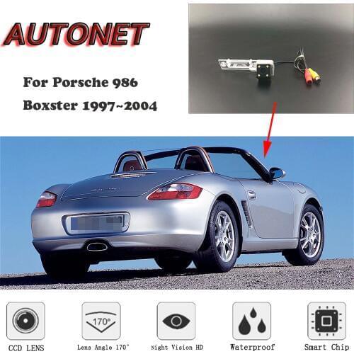 AUTONET Backup Rear View camera For Toyota Corolla E170 1.8L 2014~2018/HD Night Vision/Parking Camera/license plate camera