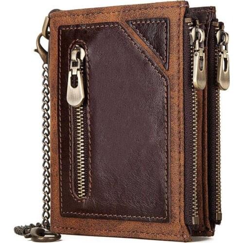Bogesi Men's Wallets