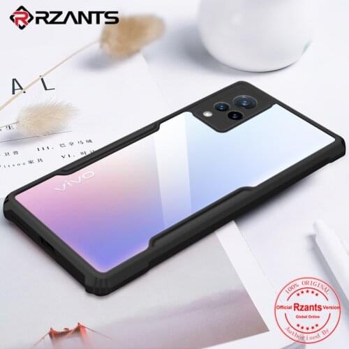 Rzants For VIVO V21 VIVO V20 V20 Pro VIVO V20 SE Case Camera Protection Small Hole Slim Soft Cover Phone Casing