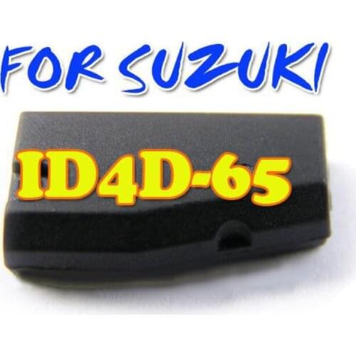 ID 4D-65 (T18) Chip For Suzuki 10pcs/lot