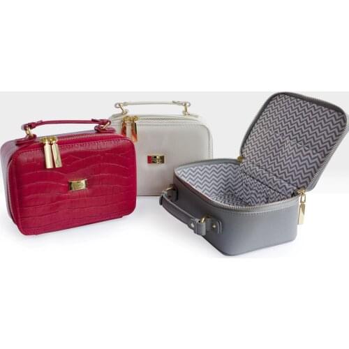 Cordays Cosmetics And Travel Bags