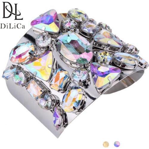 Браслеты на запястье DiLiCa China At AliExpress