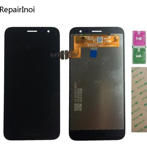 J260 Incell LCD Display For Samsung Galaxy J2 Core J260 J260F J260G SM-J260M LCD Display Assembly Touch Screen Digitizer