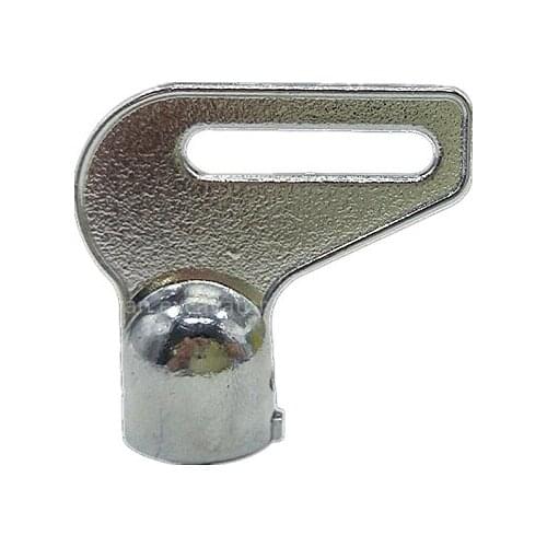 XCMG XiaGong Lovol Sany Longgong Pipe Ignition Switch Starter Key Electric Door Lock Forklift Excavator Parts