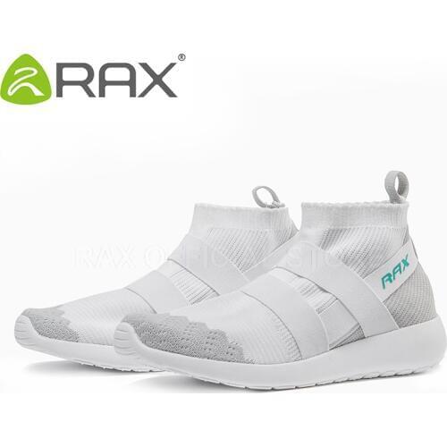 RAX 2019 New Women Breathable Running shoes Lightweight Running Sneakers Men Sport Shoes Zapatos De Hombre Athletic Sneakers
