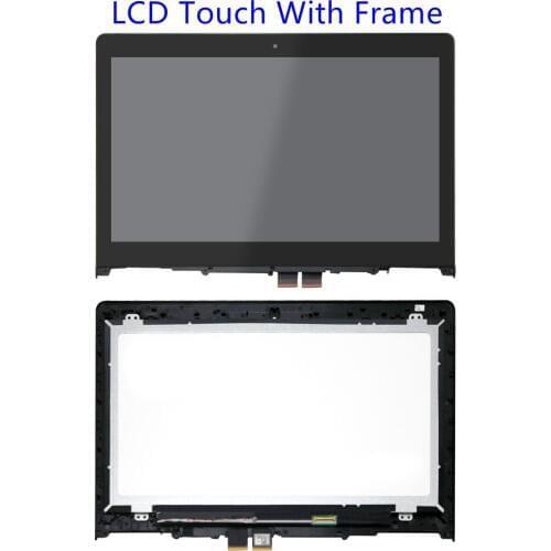 1920x1080 (FHD) 5D10K42173 Lcd module LP140WF6(SP)(B1) For Lenovo Flex 3-14 5D10H34771 5D10J67100