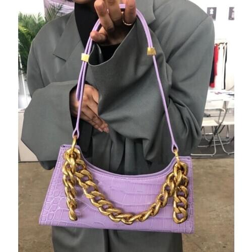 2020 New Hot Women Vintage Handbag Mini Pu Shoulder Bag Retro Women Bag Stone Pattern Female Purse Fashionable Versatile