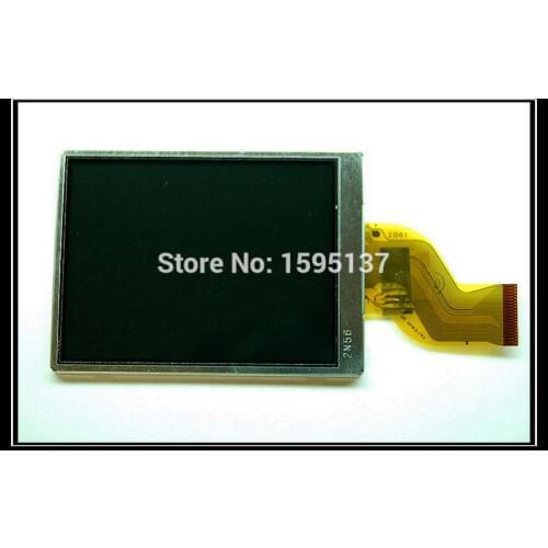 New LCD Display Screen For Canon Powershot A1200;A2300;A2400;PC1586;PC1731;PC1732 Digital Camera With backlight