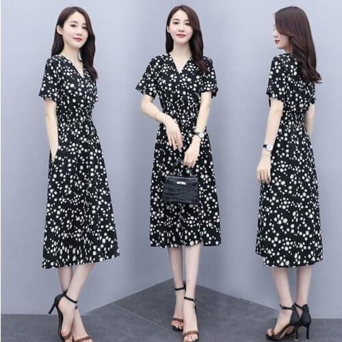 Платья для полных OEING China At AliExpress