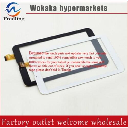 9 Inch Supra M94AG Tablet touch screen panel Digitizer Glass Sensor replacement Free Shipping