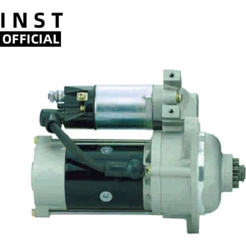 STARTER FOR Mazd T3500 M2T78071 M2T78072 SEA118400