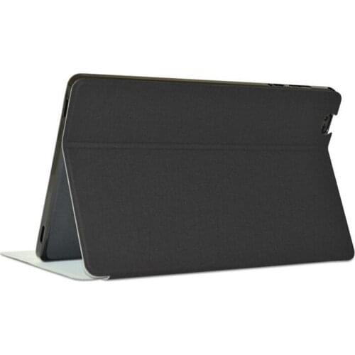 Teclast Tablet Case PU Leather Folding Stand Tablet Cover For Taclast P10S / P10HD 10.1 Inch Protective Case Stand Cover