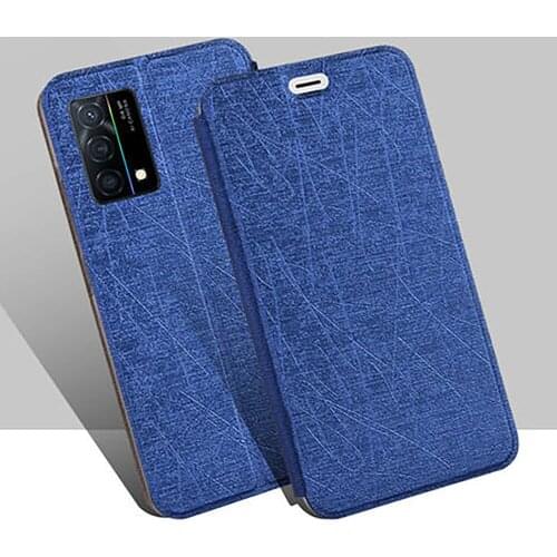 For OPPO K9 Case OPPOK9 Flip Stand Leather Cover For OPPO K 9 Phone Case For OPPO K9 Protective Cases