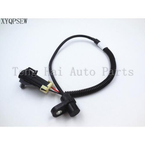 XYQPSEW For Speed sensor 2411353
