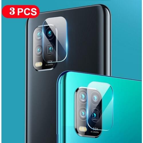 Protective Camera Lens Tempered Glass on For Xiaomi Mi 10 Ultra Note 10 Lite Pro Screen Protector Xiomi Xaomi Glass 10lite
