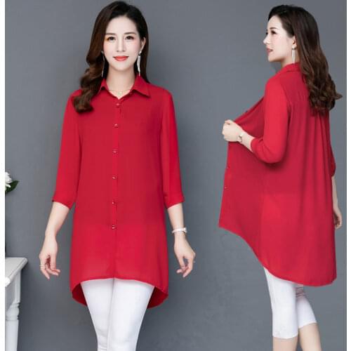 Summer Ladies Chiffon Blouse Cardigan Sun Protection Clothing Long Beach Female Fashion Top Feminino Kimono Cardigan HoodedH230