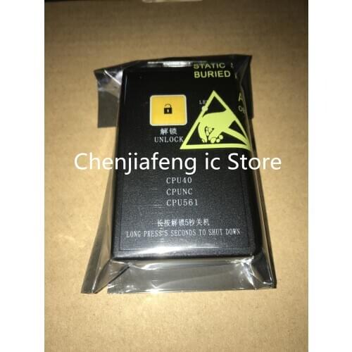 1PCS/LOT KM878240G01 Giant KONE Elevator Decoder CPU40/CPU561 New original Black is the latest version