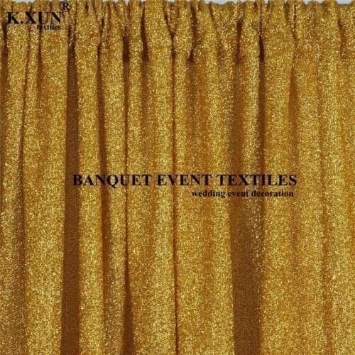 2020 New Sequin Glitter Wedding Backdrop Curtain Sequin Wedding Wall Photo Booth Background Event Party Sequin Panel