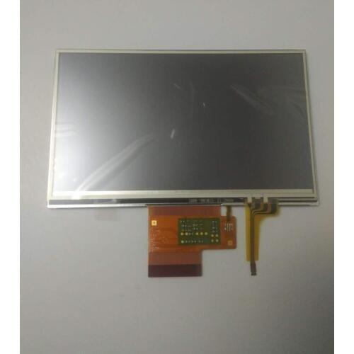 5.0 inch LCD OK50APX000034 lcd screen 101013 5M23 A