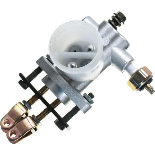 90cc 110cc 150cc 200cc 250cc Brake Master Cylinder For BUGGY ATV Go Kart KINROAD BAJA