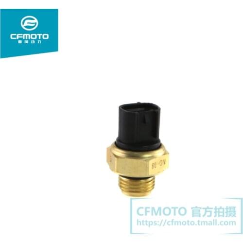 Cfmoto cf800 CF800-2(X8) UTV ATV CF188 CF500 x5 z6 motorcycle engine seal Thermostat Temperature reverse sensor free shipping
