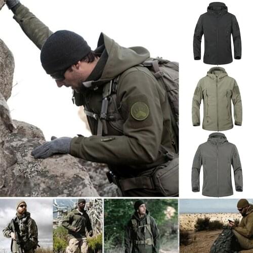 Chamarras Para Hombre Men's Outerwear