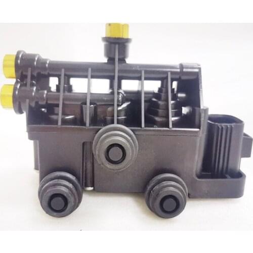 RVH000095 For Land Rover Discovers 2.7,3.0,5.0,for Range Rover 3.6,3.0,5.0 V8 Solenoid Valve Transfer Case Release,front Axle